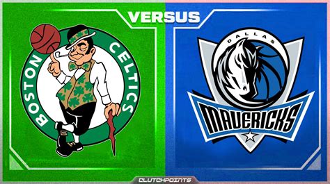 mavs vs celtics prediction sportsbookwire